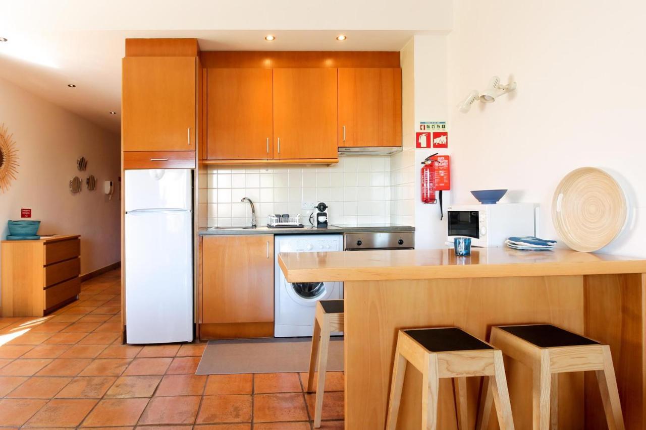Vila Alegria Apartment Lagos Zewnętrze zdjęcie