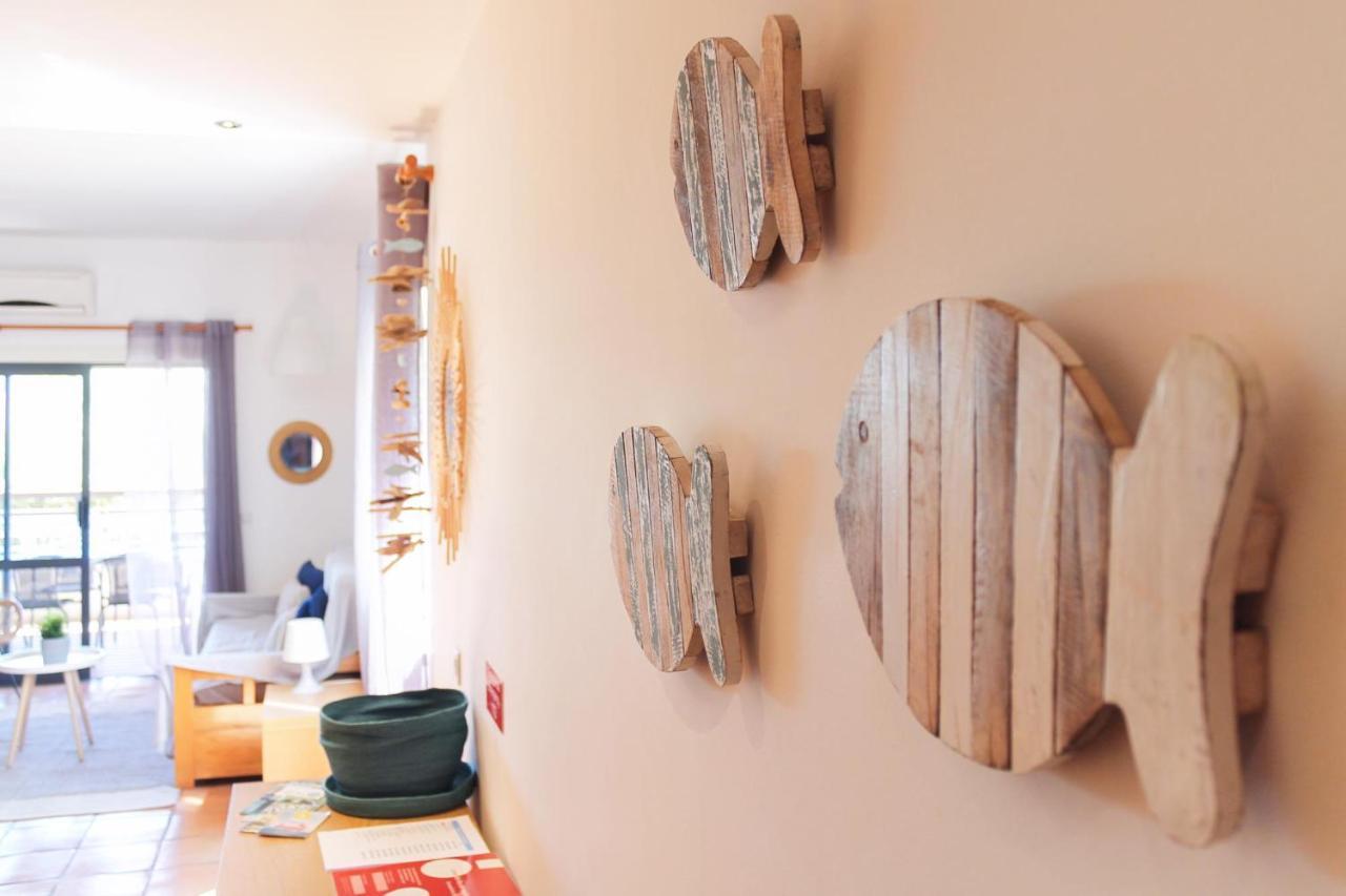 Vila Alegria Apartment Lagos Zewnętrze zdjęcie