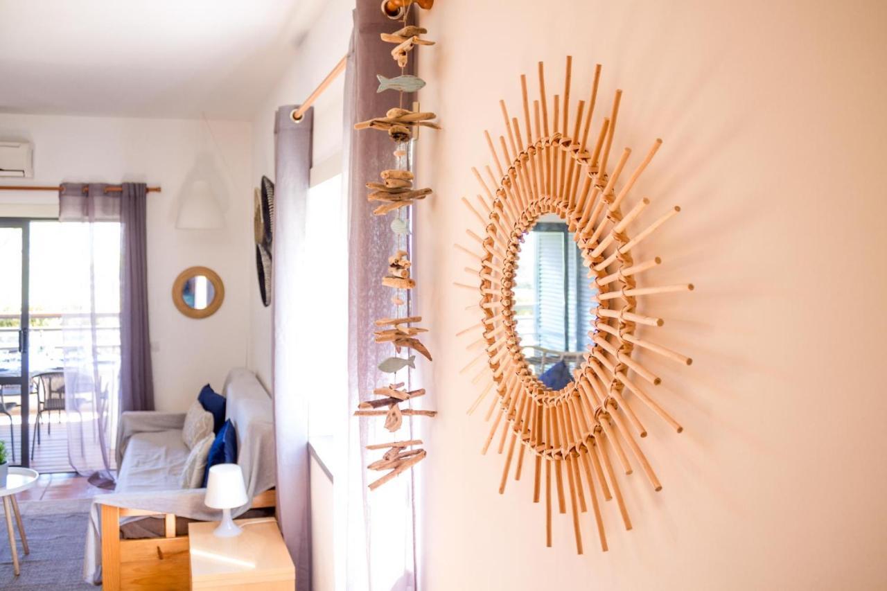 Vila Alegria Apartment Lagos Zewnętrze zdjęcie