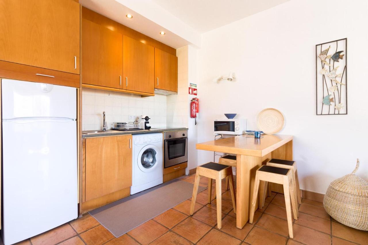 Vila Alegria Apartment Lagos Zewnętrze zdjęcie