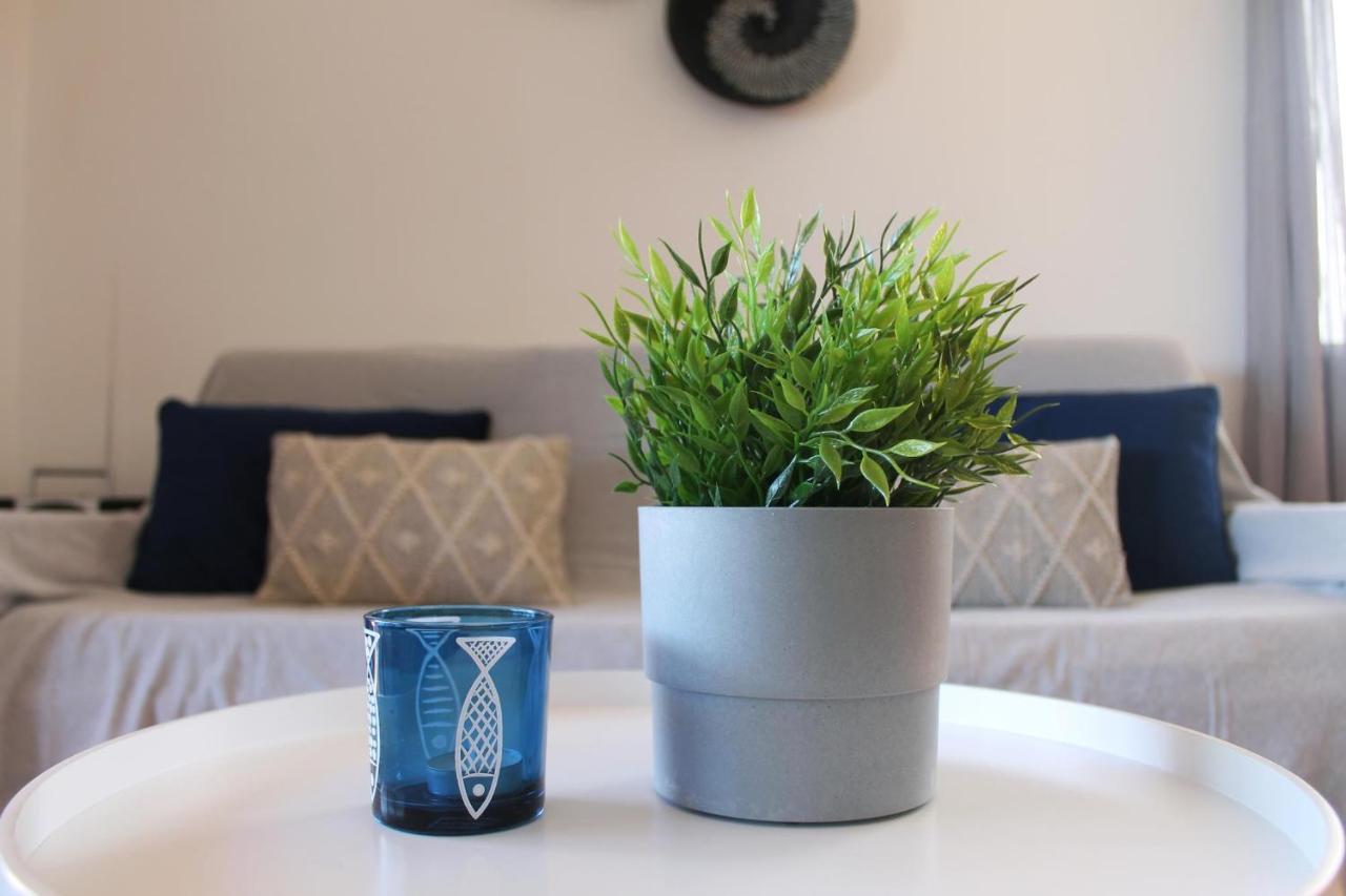 Vila Alegria Apartment Lagos Zewnętrze zdjęcie