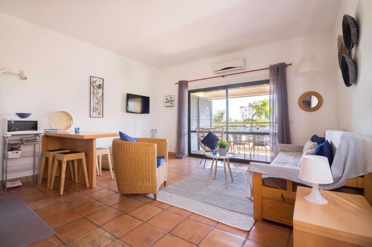 Vila Alegria Apartment Lagos Zewnętrze zdjęcie