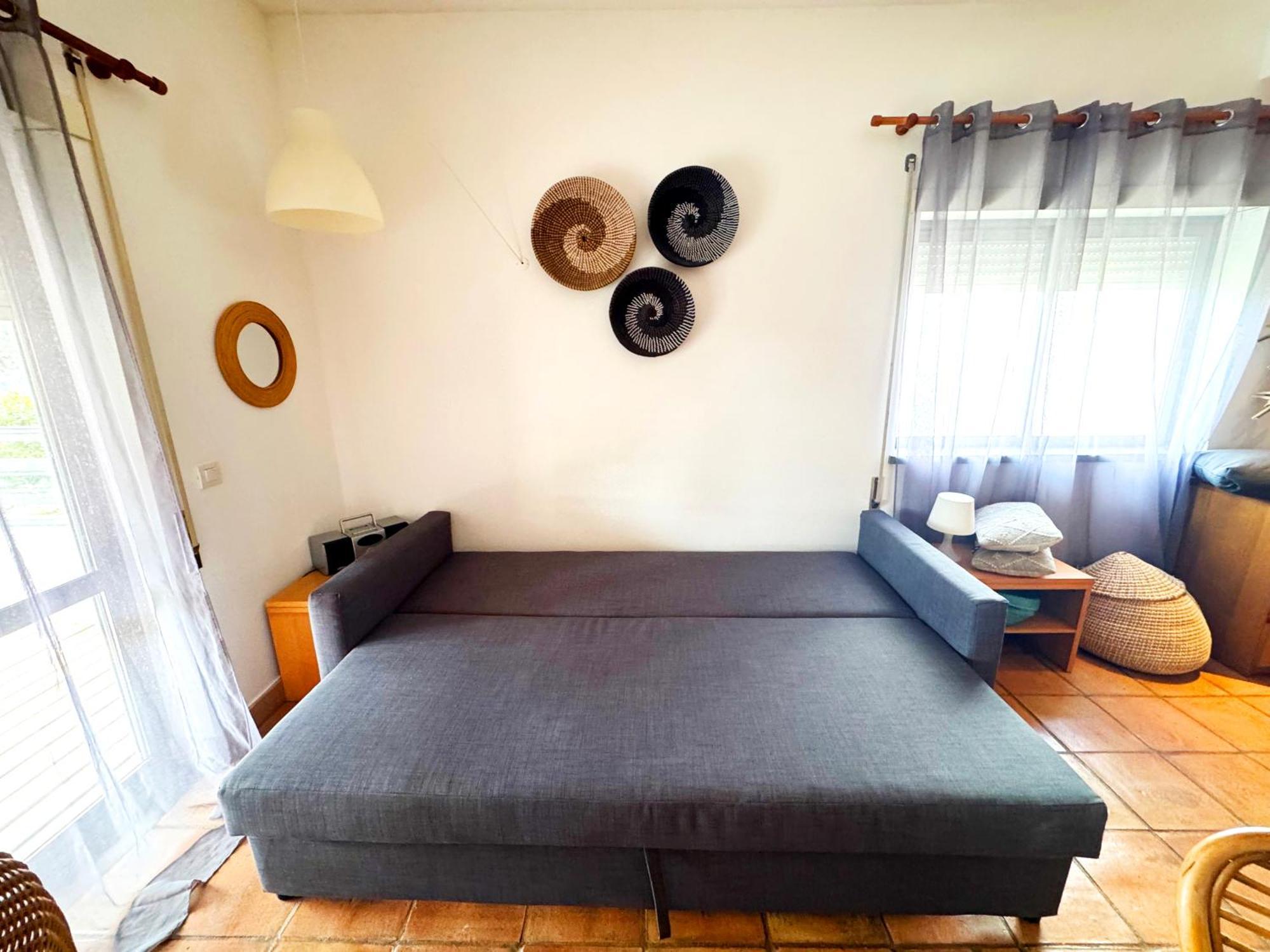 Vila Alegria Apartment Lagos Zewnętrze zdjęcie